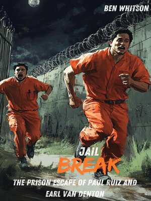 cover image of Jail Break